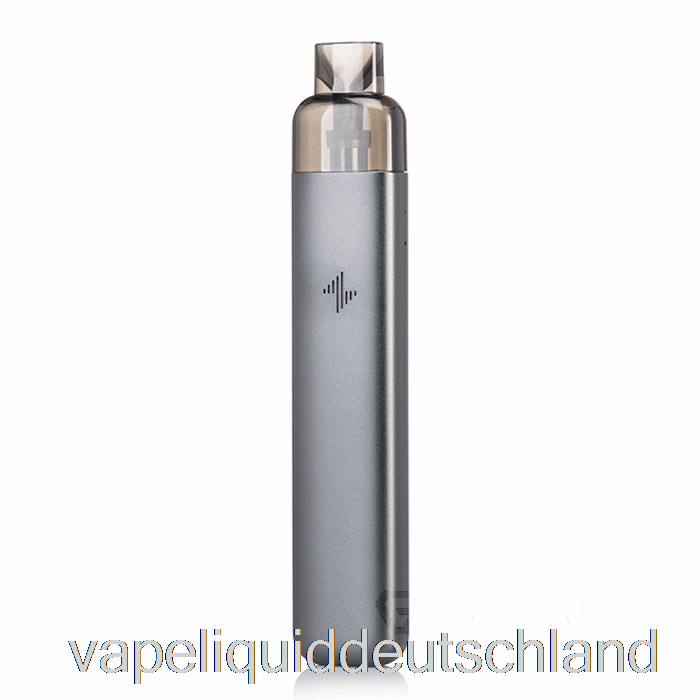 Geek Vape Wenax K1 SE Pod System Gunmetal Vape Deutschland